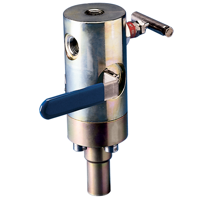 Emerson Anderson Greenwood Primary Isolation valve, Model P62